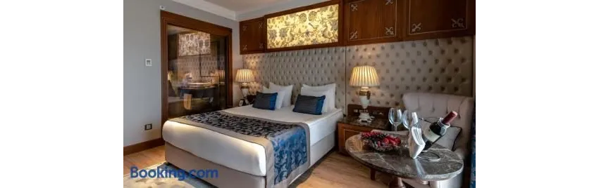 Lord's Palace Hotel SPA Casino 5*-15