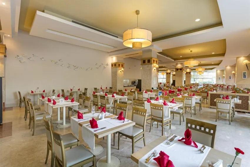 MIRACLE RESORT HOTEL  5*-10