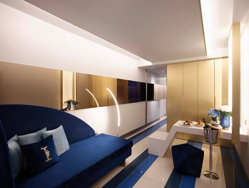 I Resort Beach Hotel and Spa 5*-29