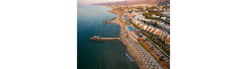 Alexander Beach Hotel And Village Resort 5*-20