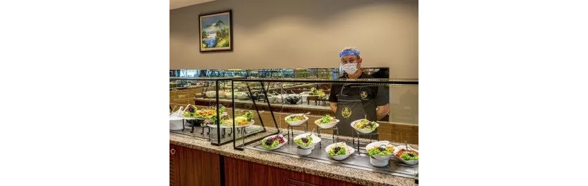 Dg Hotels Rose Resort 4*-16