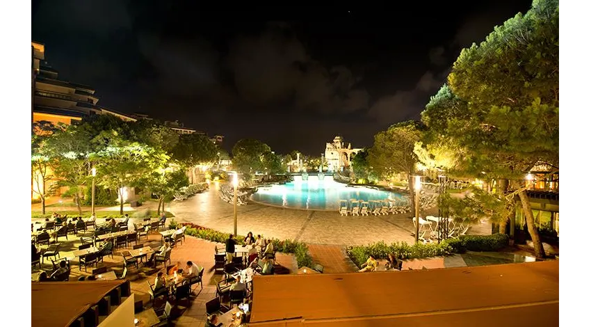 XANADU RESORT BELEK  5*-39