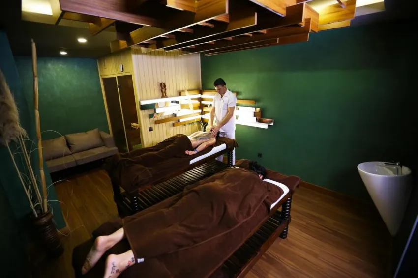 Side Star Elegance 5*-23