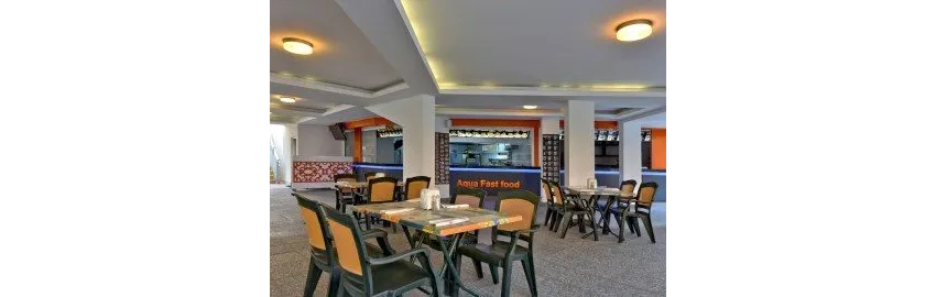 Green Garden Resort & Spa Hotel 4*-28