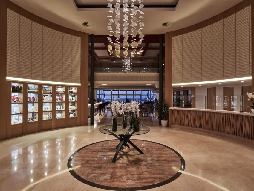 Atlantica Kalliston Resort & Spa 5*-9