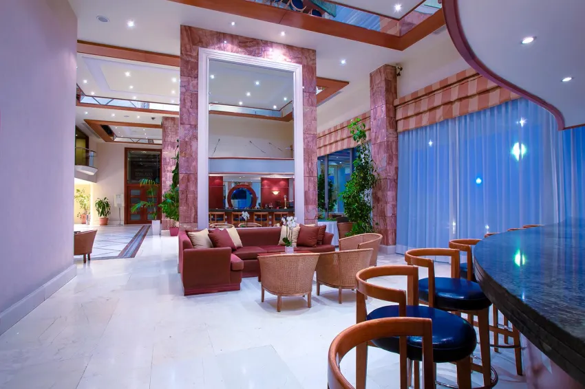 Mediterranean Hotel 4*-79