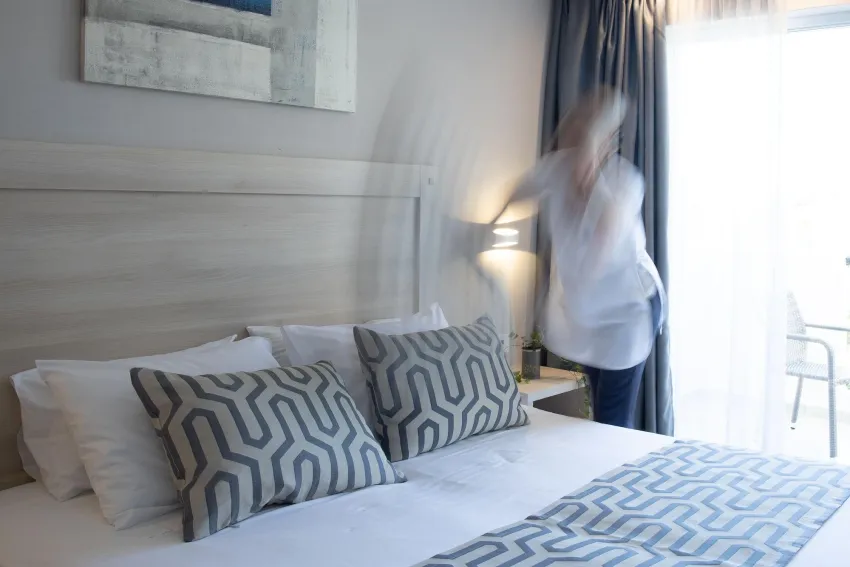 Marelen Hotel 4*-35