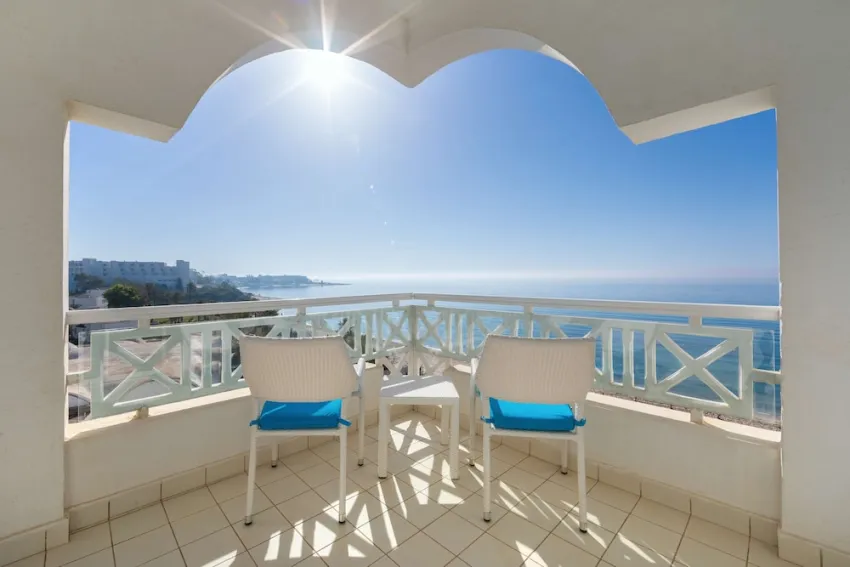 Radisson Blu Resort & Thalasso Hammamet 4*-32