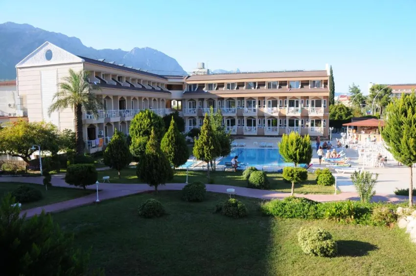 ARES DREAM HOTEL  4*-3