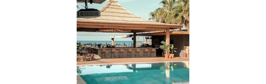 Ananea Kleopatra Beach (Ex. Cooks Club Alanya) 4*-8