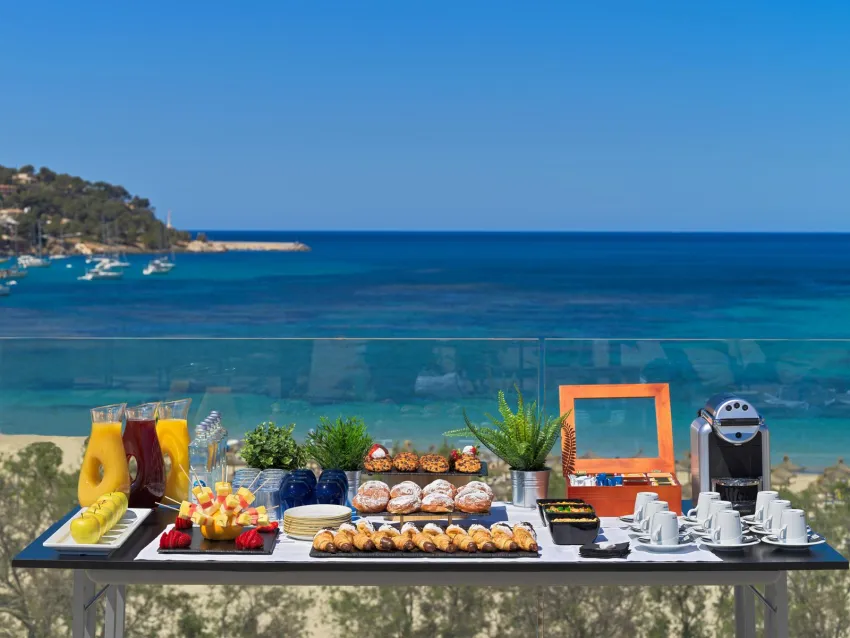 H10 Casa del Mar 4*-21