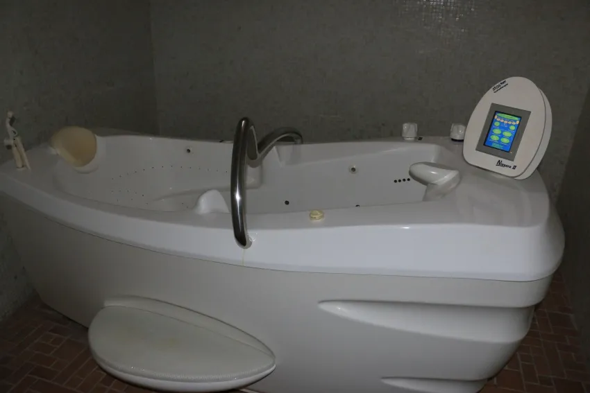 Lella Baya Thalasso 4*-140