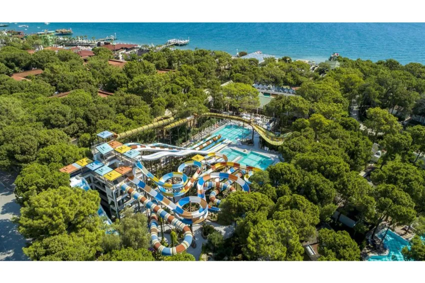 Nirvana Mediterranean Excellence 5*-40