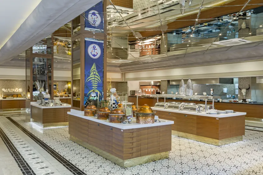 Royal Holiday Palace Hotel 5*-87