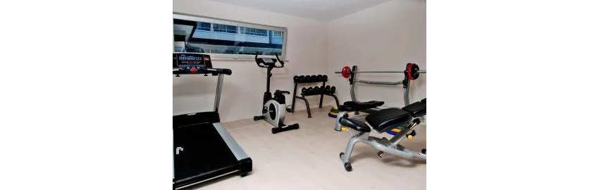 Kleopatra Ramira Hotel 4*-15