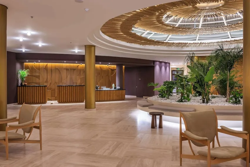 Isla Brown Chania Resort, Curio Collection by Hilton 5*-5