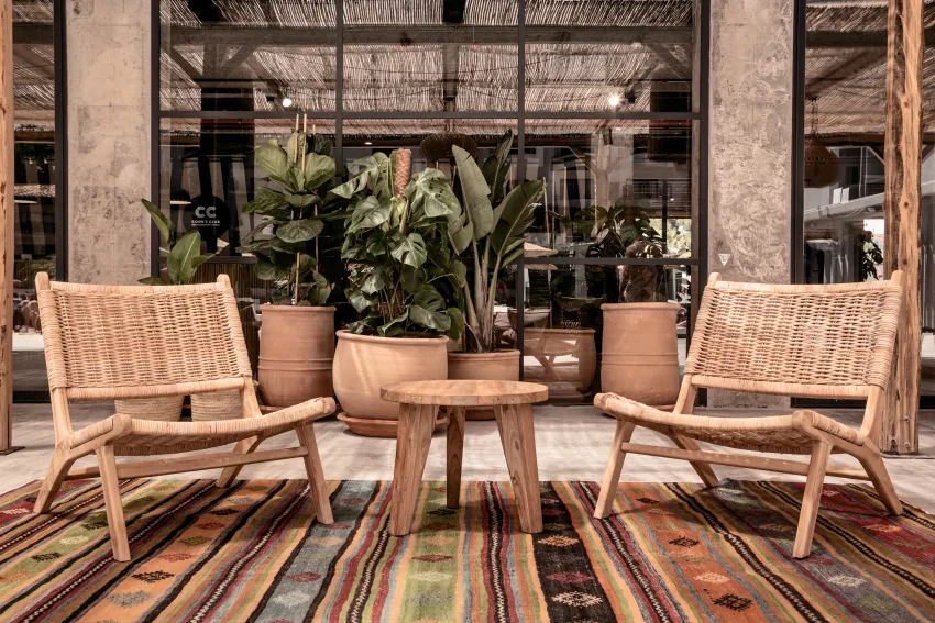 Caramelo Palma Beach (Only adults) 3*-13