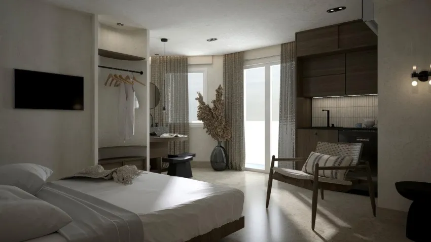 Dimamiel Malia Inn 3*-33