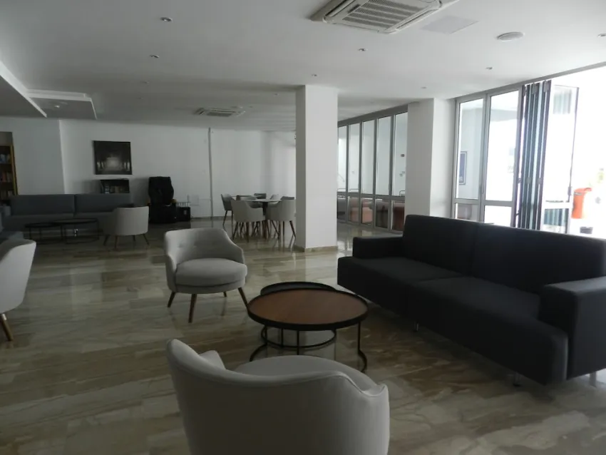 Evabelle Napa Hotel Apartments 3*-42