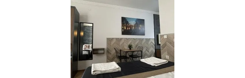 Beta Guest House 3*-21