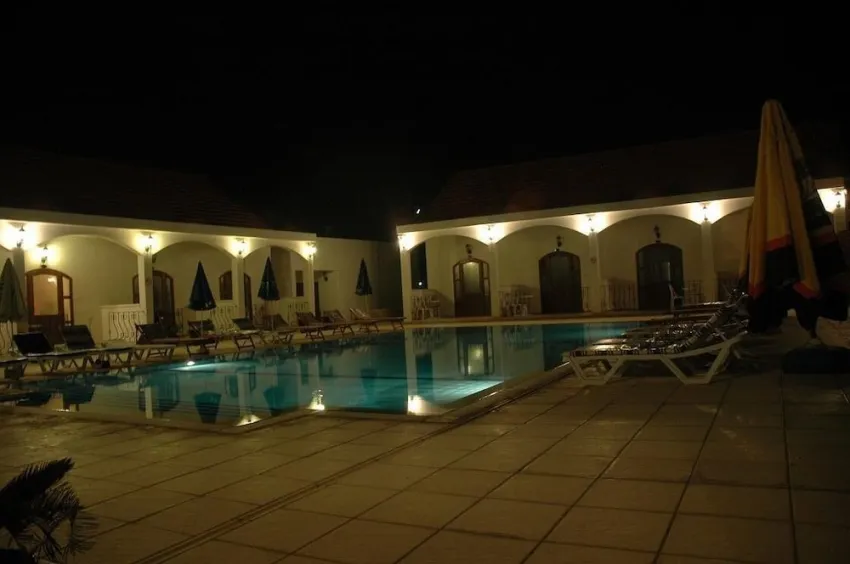 Altinkaya Holiday Resort 3*-13