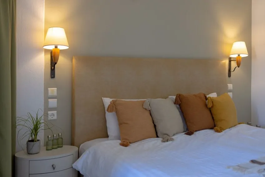 Giannoulis – Santa Marina Beach Hotel 4*-27