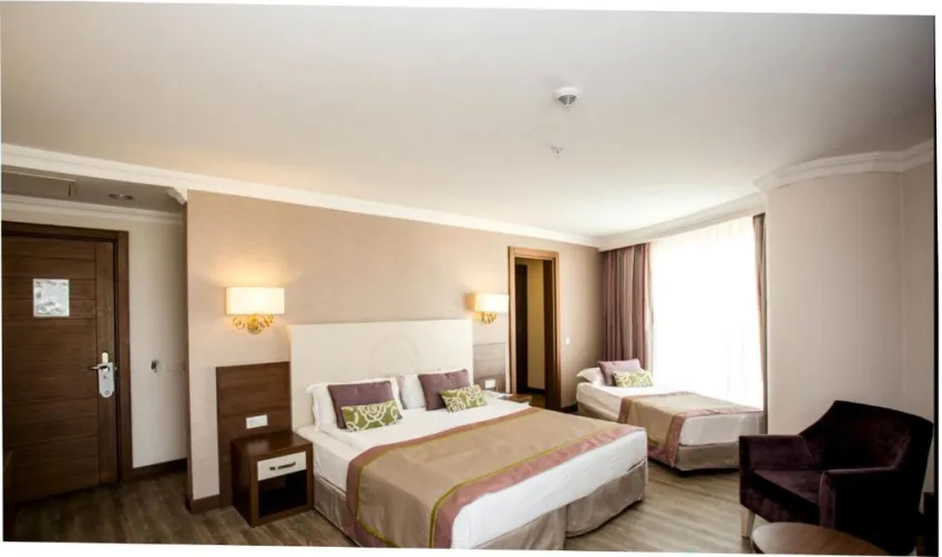 Side Alegria Hotel & Spa (Adult Only +16) 5*-52