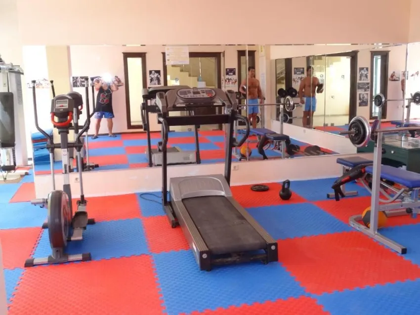 CLUB HOTEL RAMA  4*-9