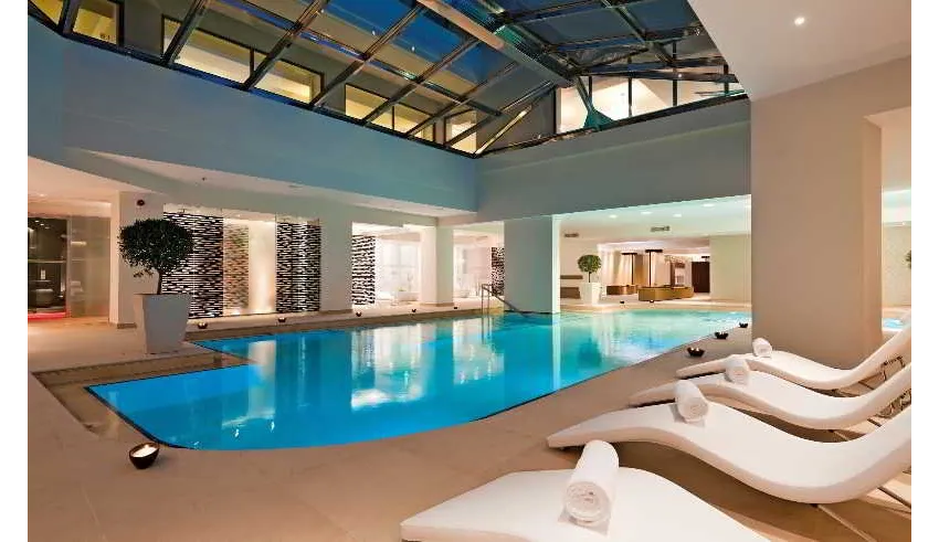 Porto Platanias Beach Resort & Spa 5*-71