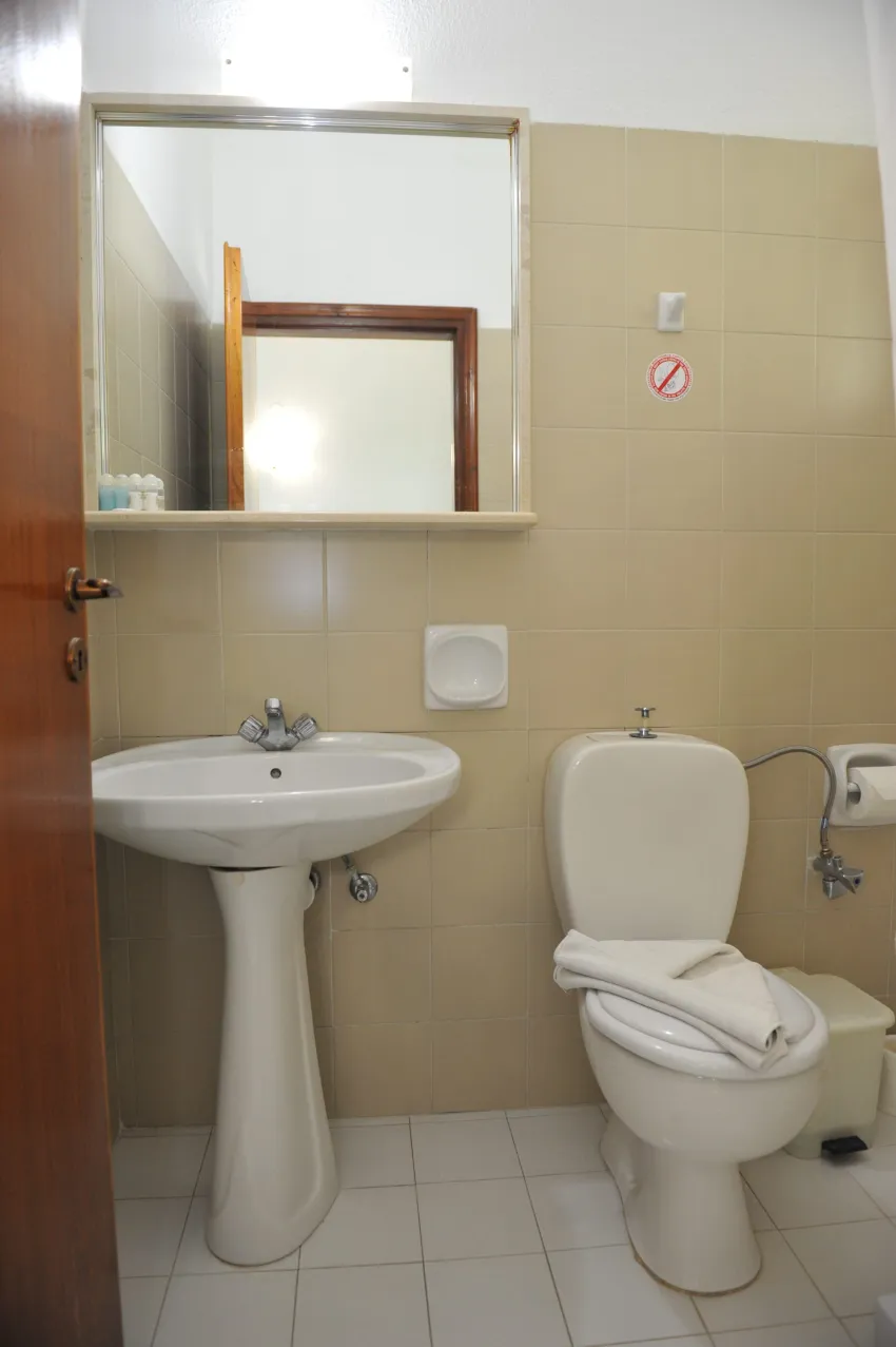 Maritime Apartments 2*-19