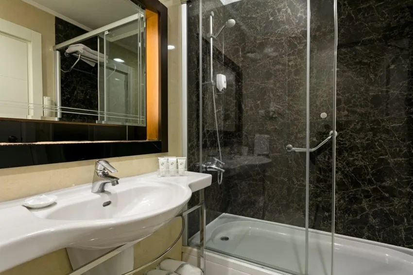 Limak Atlantis Deluxe Hotel & Resort 5*-9