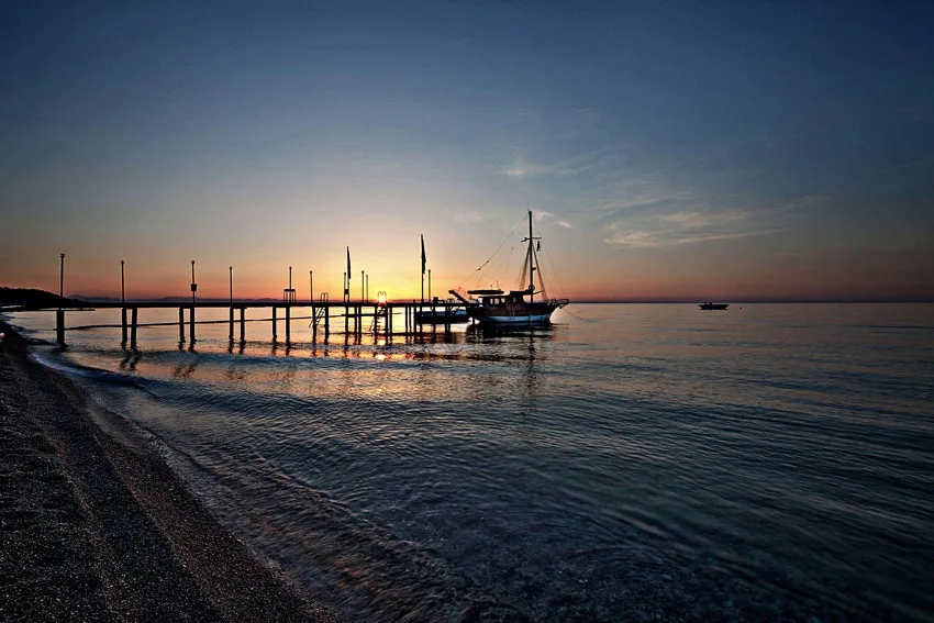 Movenpick Resort Antalya Tekirova 5*-256
