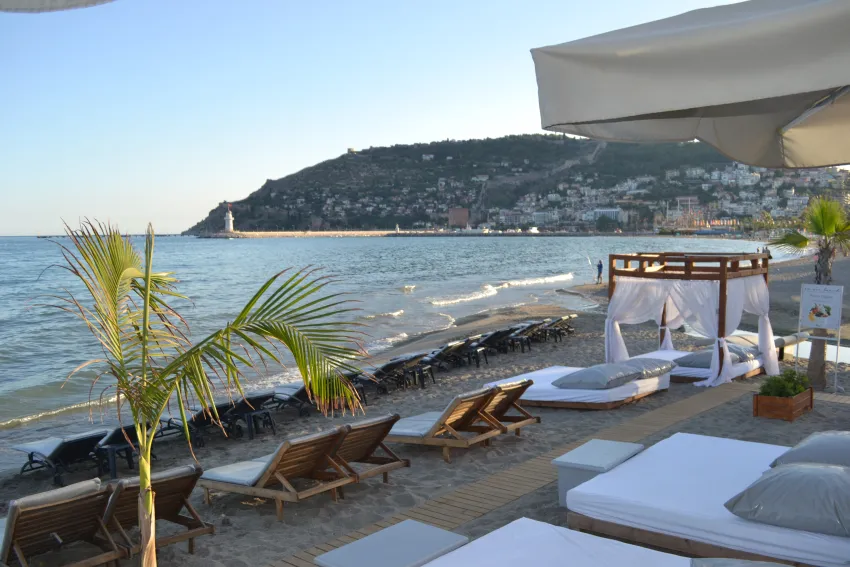 En Vie Beach Boutique Hotel (Adult Onlly16+) 4*-76