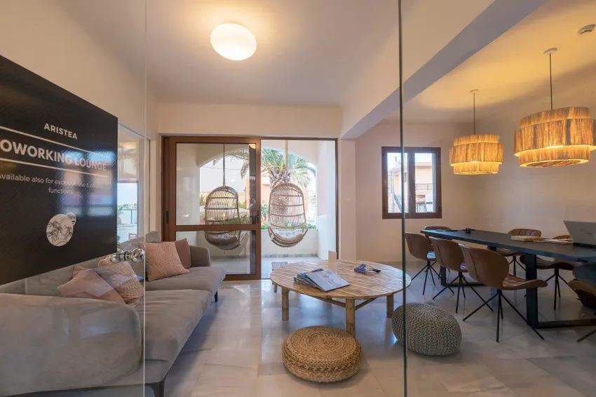 Aristea Hotel Rethymno 3*-10