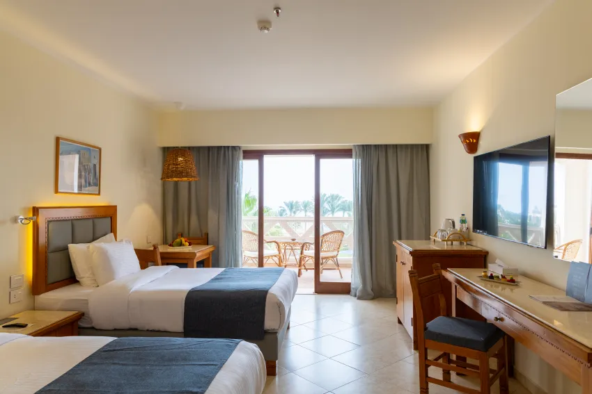 Fort Arabesque Resort, Spa and Villas 4*-325