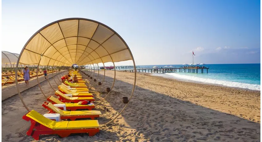 Club Hotel Turan Prince World 5*-111