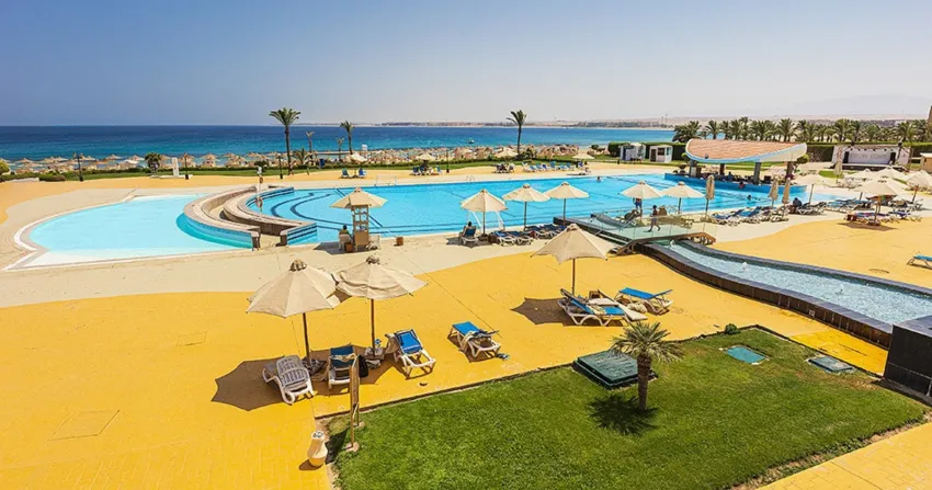 Old Palace Resort Sahl Hasheesh 5*-36