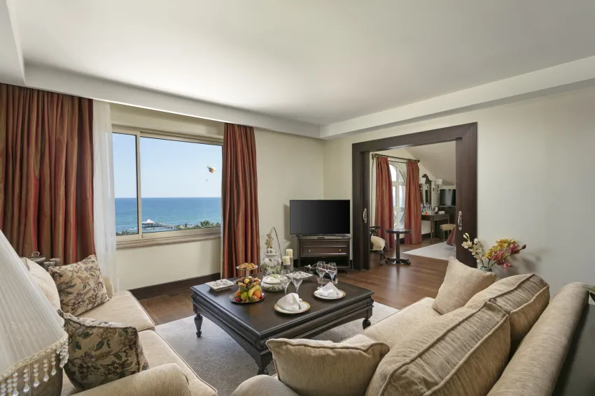 Dobedan Beach Resort Comfort(Ex.Alva Donna Beach) 5*-14