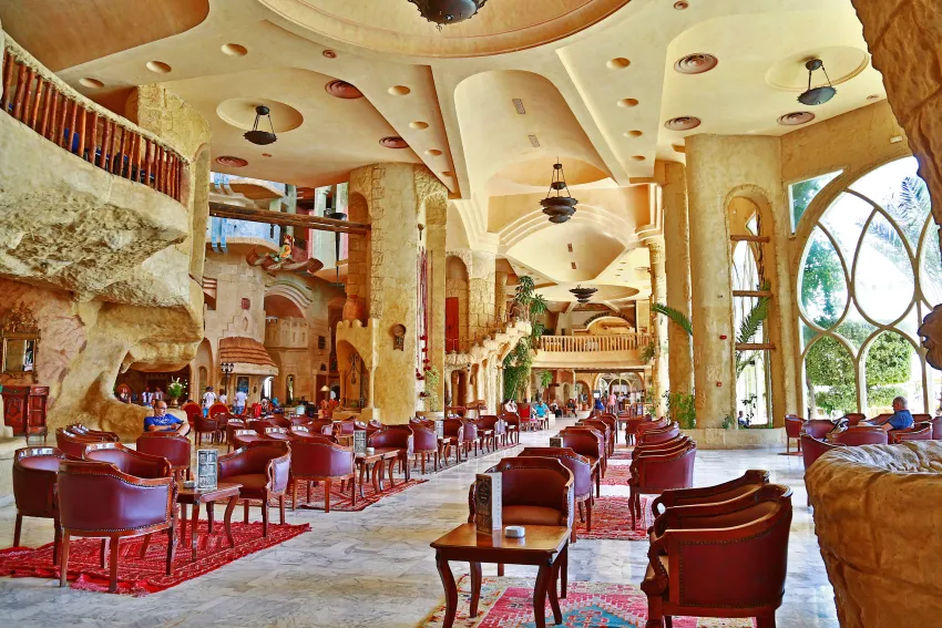 Lella Baya Thalasso 4*-129
