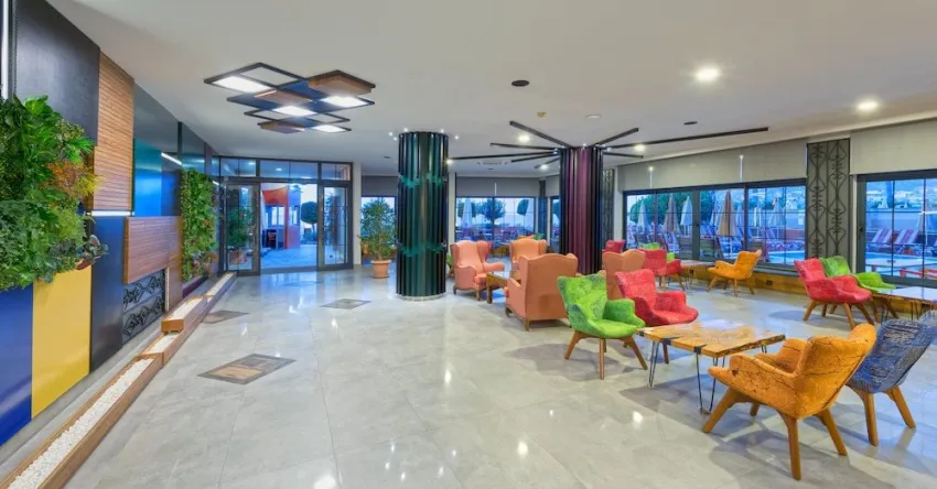Monart City Hotel 4*-2