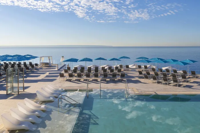 Elba Sunset Mallorca Thalasso Spa 4* - Torrenova - Spania