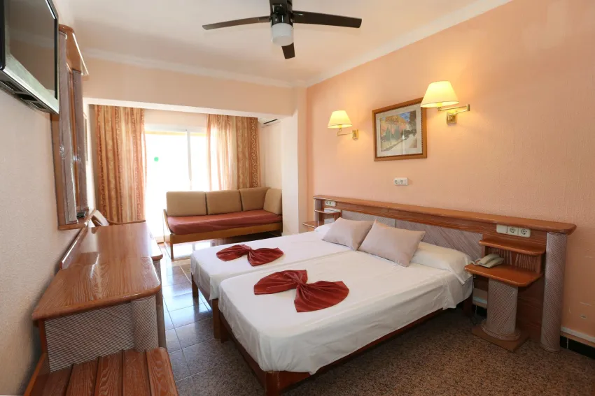 Manaus Hotel 3*-27