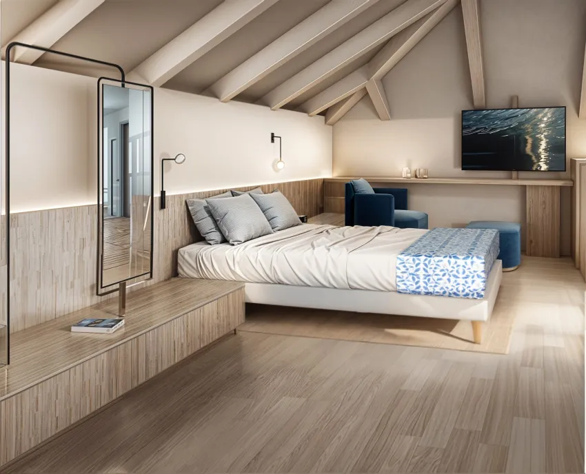 Solimar Topaz Hotel Adults Only 15+ (Ex Adelais) 4*-3