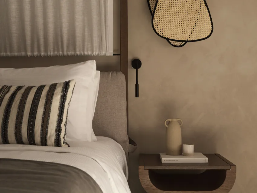 Lindian Village Resort Rhodes, Curio Collection by Hilton 4*-185