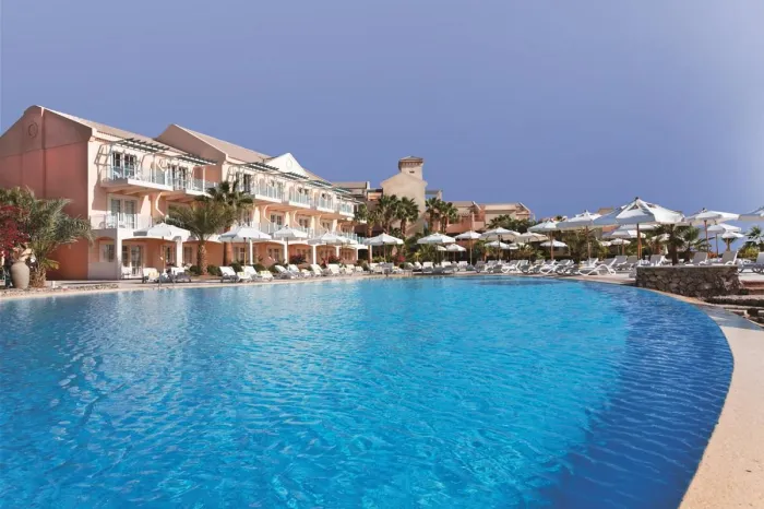Movenpick Resort & Spa El Gouna 5* - El gouna - Egipt