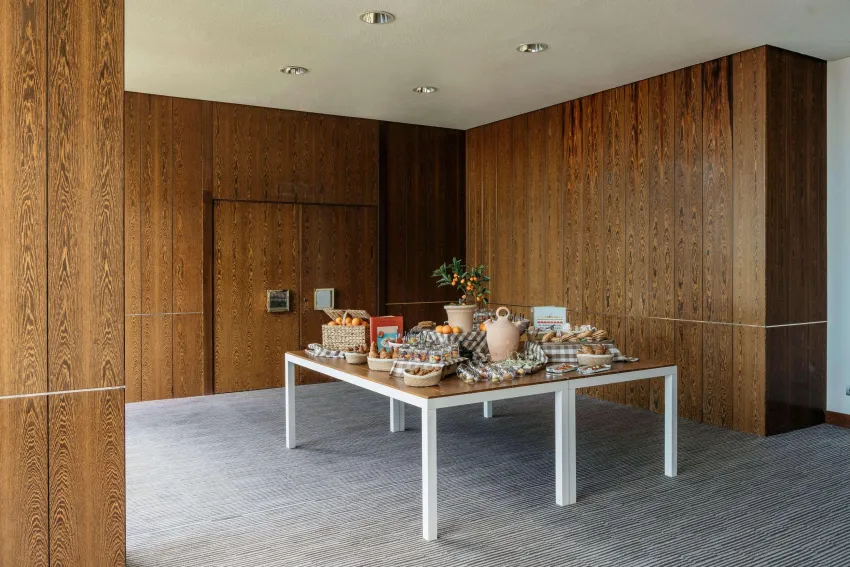 Hotel de Mar Gran Melia 5*-269