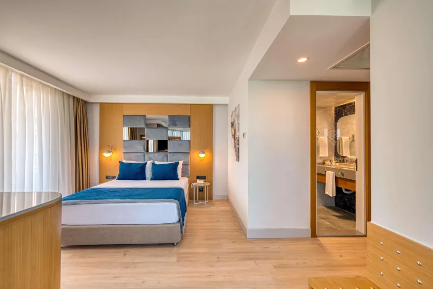 Sealife Kemer Resort Hotel 5*-69