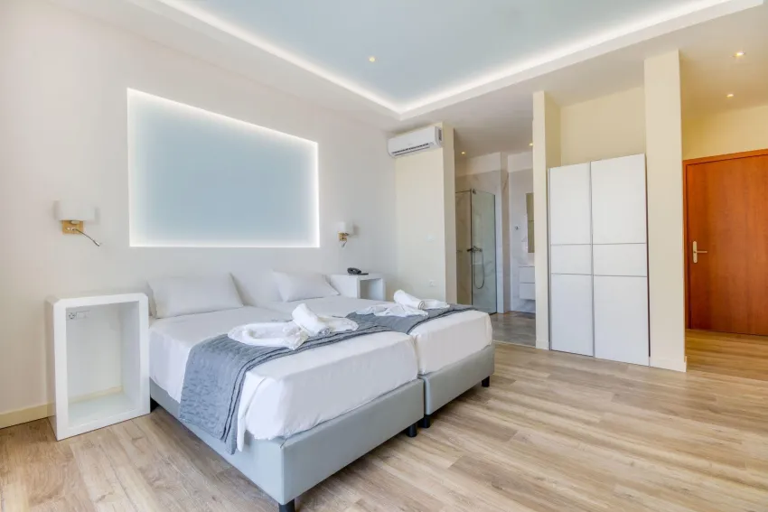 Arte Hotel (ex Agla Hotel) 4*-33