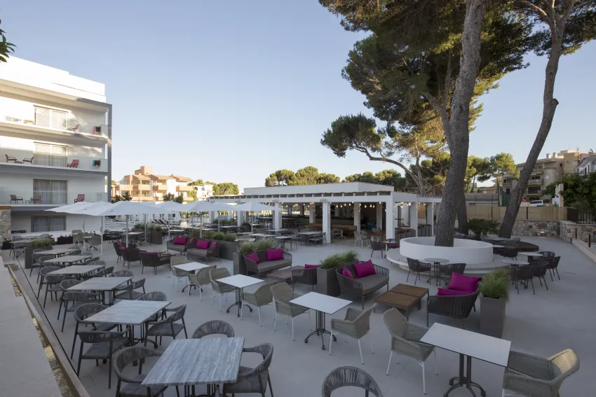 Bella Playa & Spa Hotel 4*-37