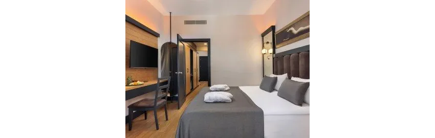 Dobedan Beach Resort Comfort (Ex. Alva Donna Beach) 5*-15